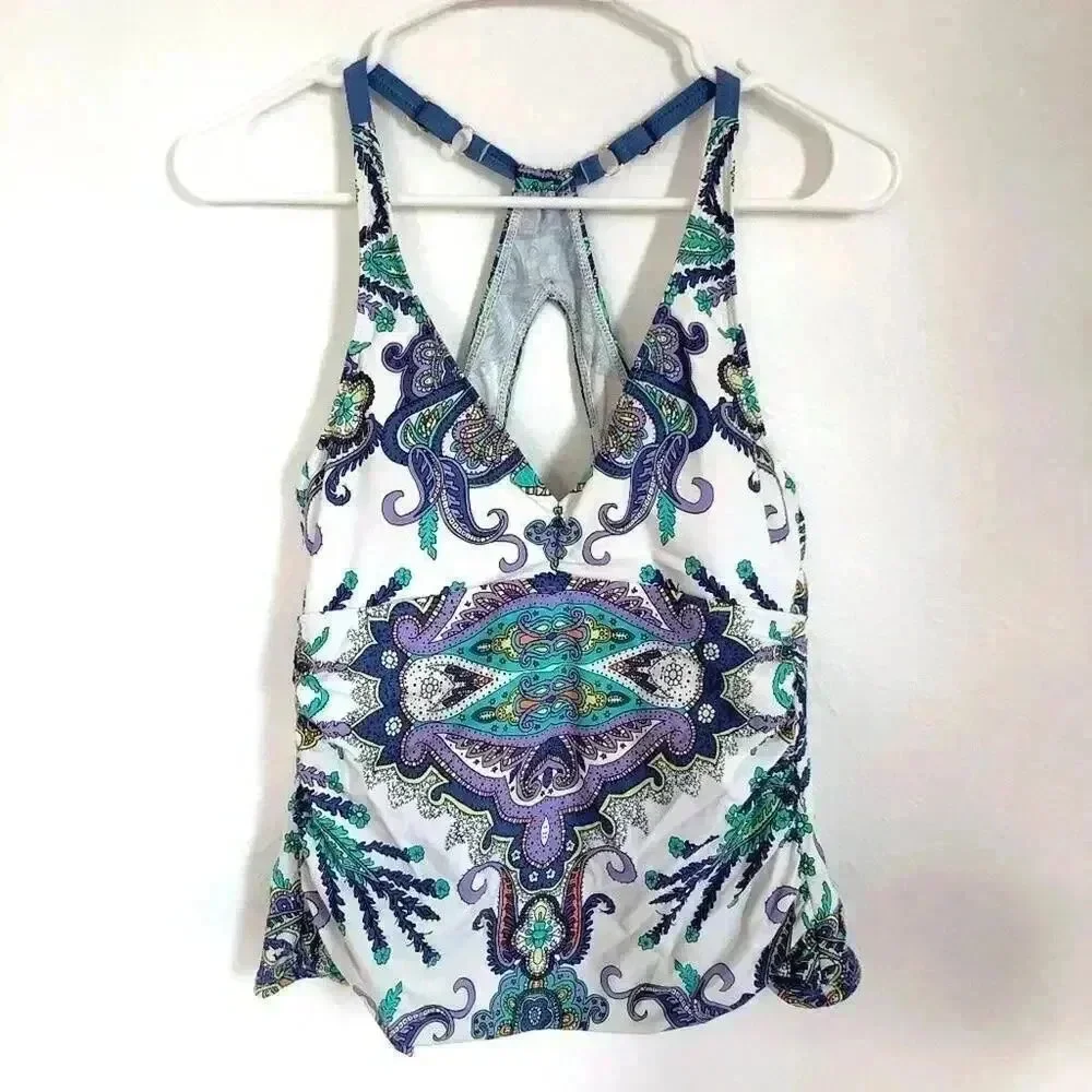 Antonio Melani Tankini / Bikini Top
